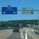 Autoroute A6