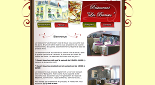 Restaurant Les Braises
