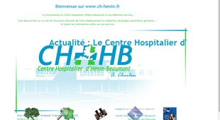 Centre Hospitalier Henin Beaumont