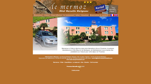 Hôtel Kyriad Le Mermoz